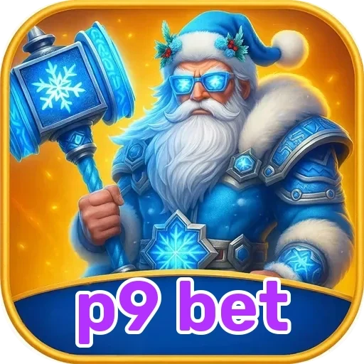 p9 bet: Explore os Melhores Bônus e Aumente suas Chances de Ganhar!
