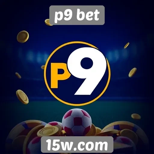 Análise das opções de jogos disponíveis no p9 bet