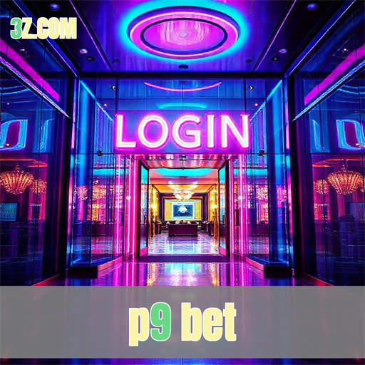 Atraia Emoções no Login do p9 bet com Segurança e Praticidade