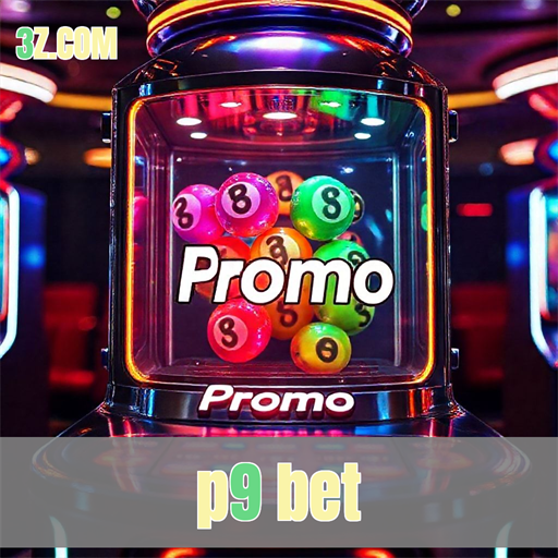 Promoções Incríveis na p9 bet Para Todos os Jogadores