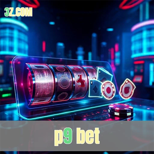 A Experiência Única de Jogos na p9 bet