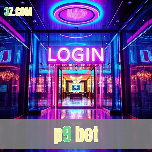 Atraia Emoções no Login do p9 bet com Segurança e Praticidade