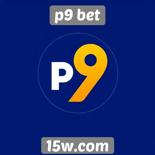 p9 bet lança novas funcionalidades para melhorar a experiência do usuário