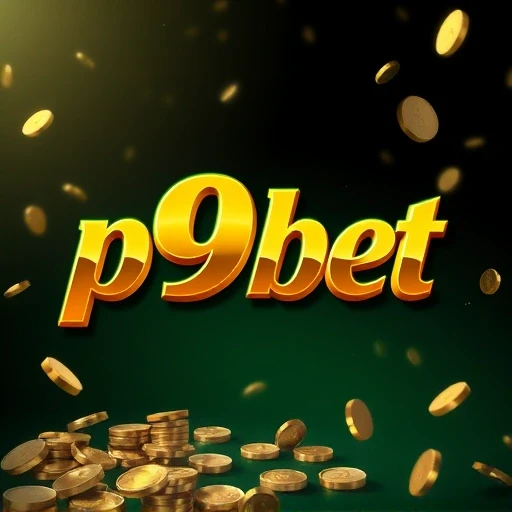 p9 bet logo
